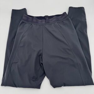 PINK by Victoria’s Secret Dark Gray Athletic Leggings / Workout Pants